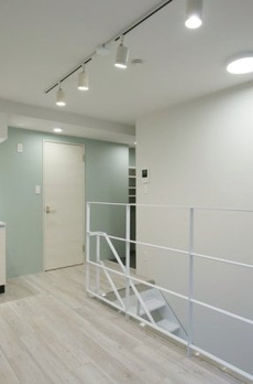 ＦＬレジデンス神田公館Ⅱ 