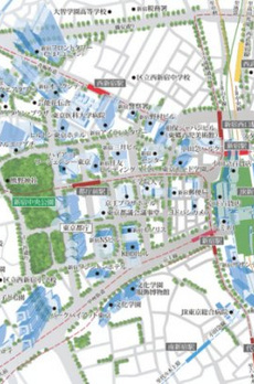 ザパークハウス西新宿タワー60 