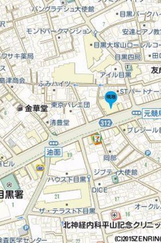 CASSIA目黒 