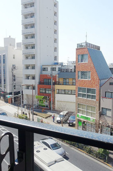 ディームス渋谷本町 