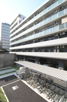 ＡＲＫＭＡＲＫ水天宮前Ⅱ 