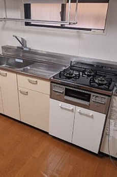 ライオンズマンション平河町 