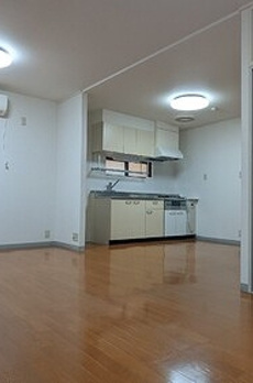 ライオンズマンション平河町 
