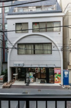 メーヴェ浅草橋 