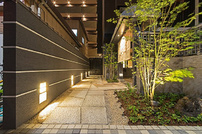 インプレストレジデンス上野ジアーキテクト