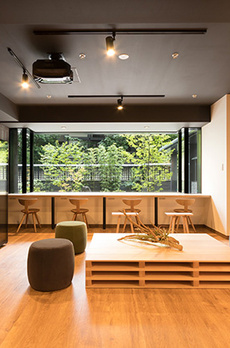 インプレストレジデンス上野ジアーキテクト 