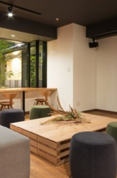 インプレストレジデンス上野ジアーキテクト 