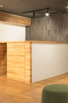 インプレストレジデンス上野ジアーキテクト 