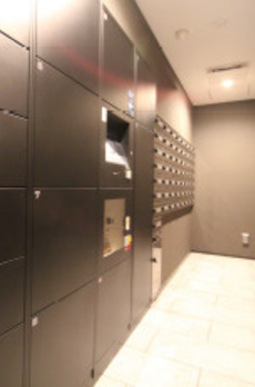 インプレストレジデンス上野ジアーキテクト 