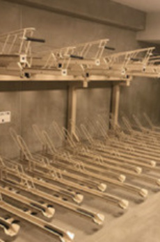 インプレストレジデンス上野ジアーキテクト 