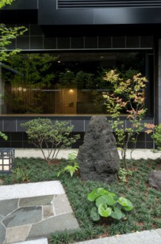 インプレストレジデンス上野ジアーキテクト 