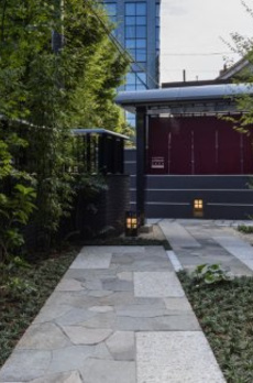 インプレストレジデンス上野ジアーキテクト 