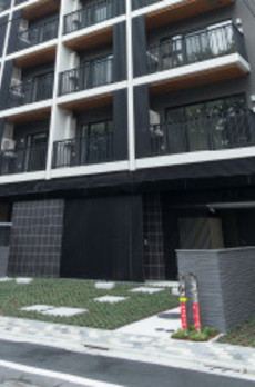 インプレストレジデンス上野ジアーキテクト 