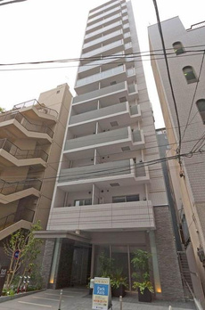 パークアクシス秋葉原Ｅａｓｔ 