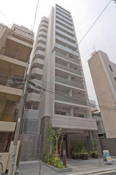 パークアクシス秋葉原Ｅａｓｔ 