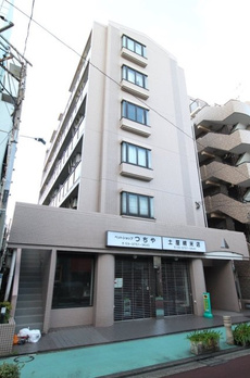 ステージ久が原2番館 