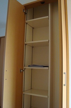アイディ西馬込 