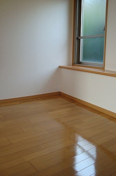 アイディ西馬込 