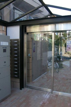 アイディ西馬込 