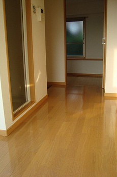 アイディ西馬込 