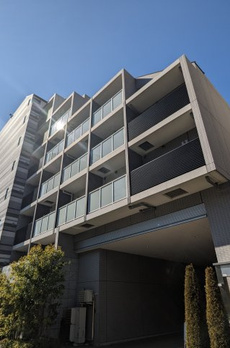 ケーディーエックスレジデンス豊洲 