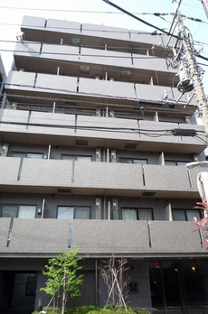 ルーブル蒲田参番館 