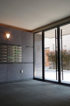 ルーブル蒲田参番館 