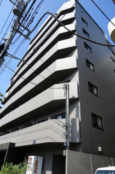 ルーブル大森山王 