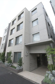 ＧＲＡＮ　ＰＡＳＥＯ碑文谷Ｎｏｒｔｈ 