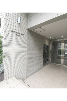 ＧＲＡＮ　ＰＡＳＥＯ碑文谷Ｎｏｒｔｈ 