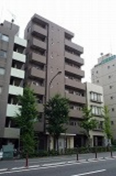 スパシエルクス目黒 