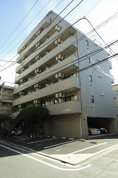 ヴェルステージ大森町駅前 