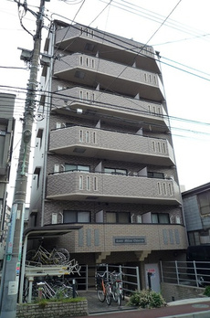 サンテミリオン千鳥町 