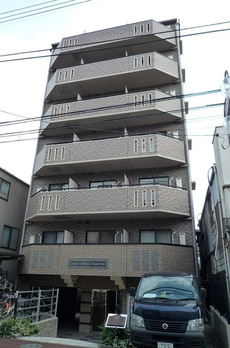 サンテミリオン千鳥町 