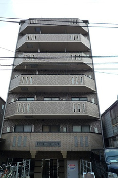 サンテミリオン千鳥町 