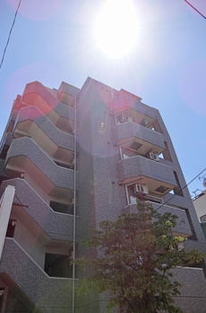 ステージファースト大森西 