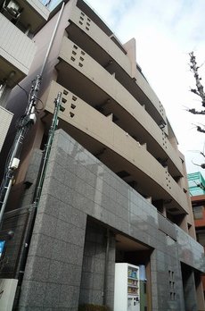 スカイコート学芸大学壱番館 