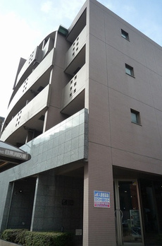 スカイコート学芸大学壱番館 