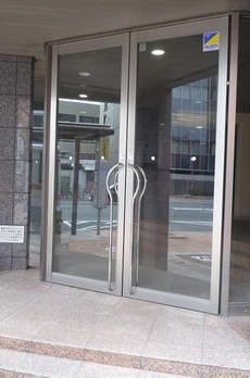 スカイコート学芸大学壱番館 