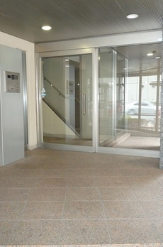 スカイコート学芸大学壱番館 
