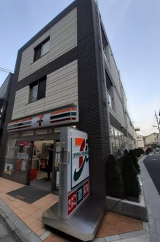 コンフォート三軒茶屋 