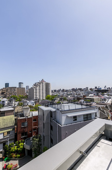メゾン・クロイゾン 
