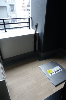 パークアクシス日本橋浜町レジデンス 