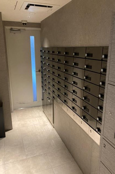 パークアクシス日本橋浜町レジデンス 