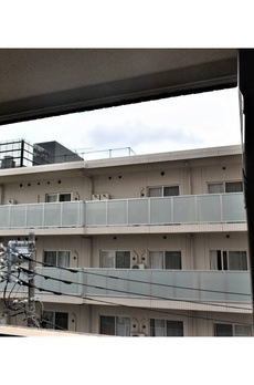 プラチナコート南麻布 