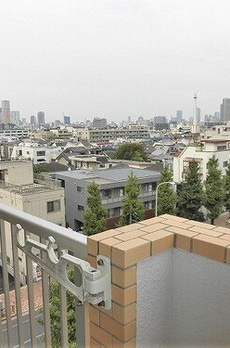 ライオンズマンション下目黒 