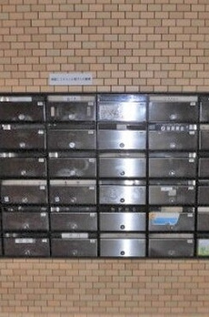 ライオンズマンション下目黒 