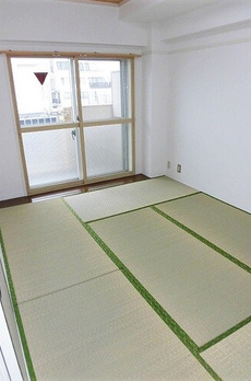 ライオンズマンション下目黒 
