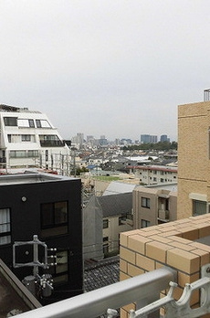 ライオンズマンション下目黒 
