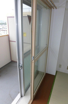 ライオンズマンション下目黒 